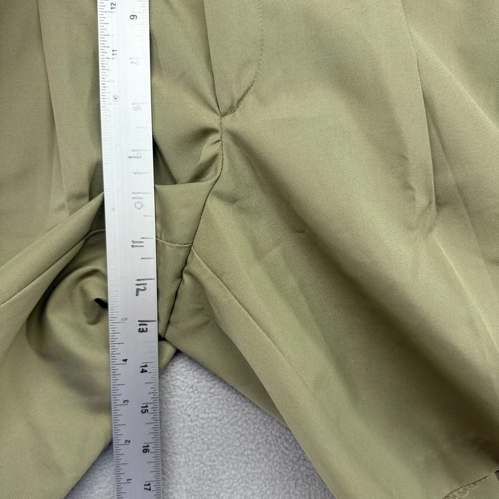 Sansabelt new overall